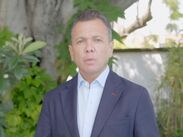Pablo Lemus, Gobernador de Jalisco se pronuncia por la situación actual de los detenidos en la marcha por el agua en Guadalajara