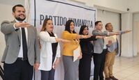Partido Humanista de Jalisco recupera su registro e irá por las elecciones de 2027.