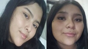 No se han precisado las causas ni las circunstancias en las que las adolescentes se ausentaron de su vivienda