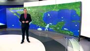 Pronóstico del tiempo para Monterrey, con Nelson Valdez - 13 de octubre 2026