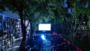 Las proyecciones tendrán como sede el Panteón San Nicolás, ubicado en León, Guanajuato.