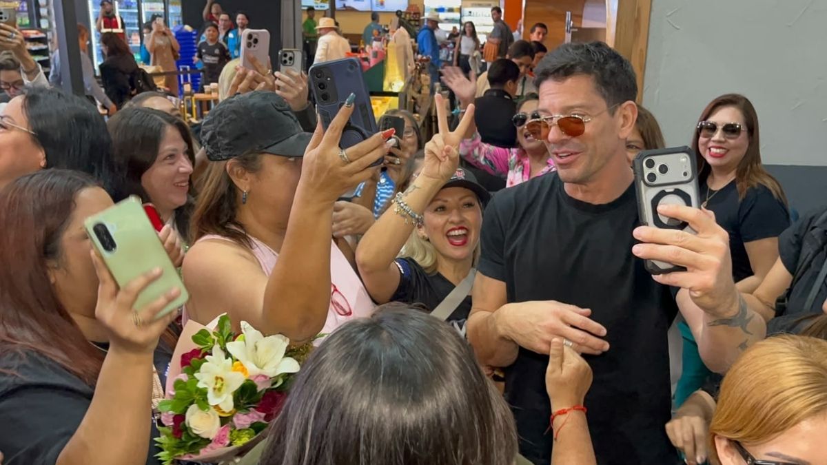 Tras quedar en sexto lugar en La Casa de los Famosos, Yahir habló de su experiencia.