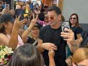 Tras quedar en sexto lugar en La Casa de los Famosos, Yahir habló de su experiencia.