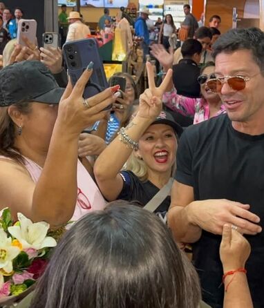 Tras quedar en sexto lugar en La Casa de los Famosos, Yahir habló de su experiencia.