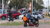 Regulación de scooters y bicicletas eléctricas en Guanajuato.