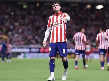 Revelan la gravedad de la lesión de Diego Campillo tras el Clásico Tapatío.