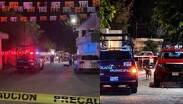 Ricardo N., perdió la vida luego de ser atacado con arma de fuego durante las festividades de San Marcos Necoxtla, Tehuacán | Facebook