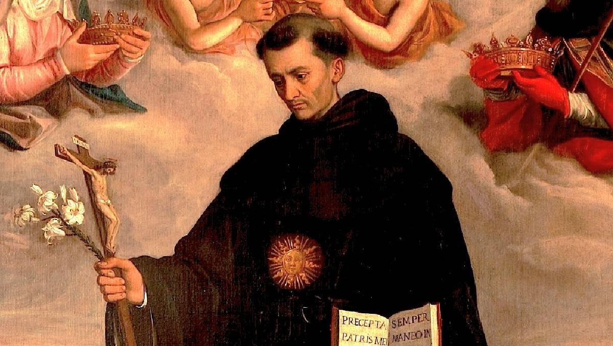 San Nicolás de Tolentino: la devoción que acompaña al Papa León XIV | Especial