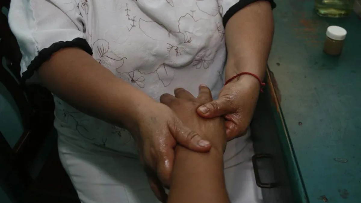 Se estima que alrededor de cuatro de cada 100 personas presentan artritis reumatoide