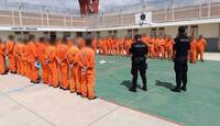 El sistema de Centros Estatales de Prevención y Reinserción Social (CERESO / CEPRERESO) en Guanajuato está conformado por 11 centros penitenciarios