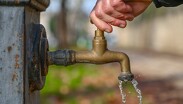 El sistema de rotación de agua no implica un corte total en el suministro de agua, sino una disminución en el volumen habitual