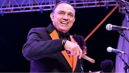 La Sonora Dinamita destacó que el cantante fue una de las voces originales de varios de sus éxitos.