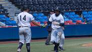 Sultanes derrotó 6-3 a Saraperos en el estadio Walmart Park / Cortesía