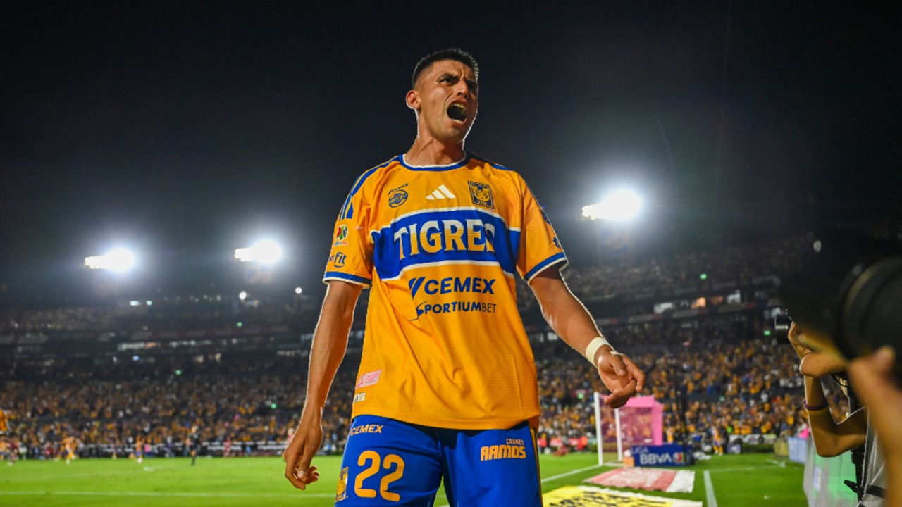 Tigres vuelve a soñar con la Liguilla, ¿lo lograrán? Futbol al día, 12 de octubre 2026