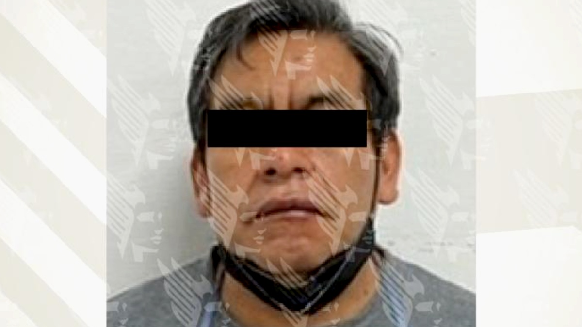 Tuvieron que pasar cerca de 18 años para que la FGE ratificara la sentencia contra Bruno por violación equiparada / X: @FiscaliaPuebla