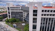 La UIF y autoridades de Estados Unidos mantienen la cooperación para detectar redes financieras.