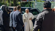 Vaticano confirma cáncer de pulmón del papa León XIV tras cirugía