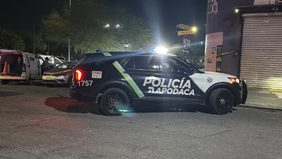 La víctima fue identificada como Carlos Aldair, quien cursaba el tercer grado de secundaria.
