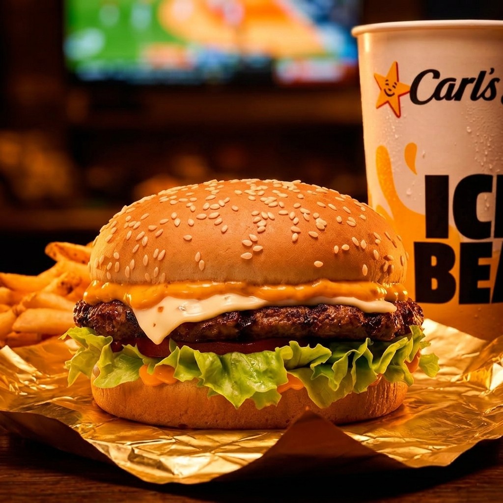 La vigencia de esta promoción en la cadena de comida abarca desde el 1 de septiembre hasta el 31 de diciembre de 2026.