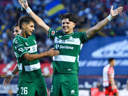 En la zona media, la diferencia entre varios clubes es corta, una victoria puede representar un avance importante. | @LigaBBVAMX