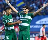 En la zona media, la diferencia entre varios clubes es corta, una victoria puede representar un avance importante. | @LigaBBVAMX