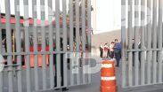 El adulto mayor quedó bajo la unidad tras ser impactado por Metrobús en el CETRAM Pantitlán.