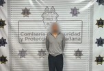 La afectada fue trasladada a un hospital para recibir atención médica.