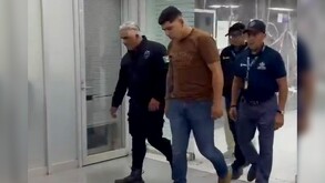 Los agentes fueron identificados luego de que circularan imágenes de los hechos ocurridos | Secretaría de Seguridad Jalisco