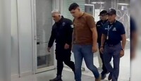 Los agentes fueron identificados luego de que circularan imágenes de los hechos ocurridos | Secretaría de Seguridad Jalisco