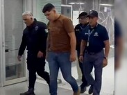 Los agentes fueron identificados luego de que circularan imágenes de los hechos ocurridos | Secretaría de Seguridad Jalisco