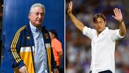 Almeyda o Vucetich: Las cifras que enfrentan a Tigres y Rayados. Futbol al día, 14 de octubre 2026