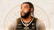 Alphonso Anderson jugó 26 partidos con Fuerza Regia en la temporada 2026 de la LNBP / Facebook