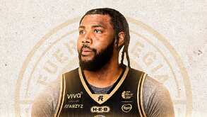Alphonso Anderson jugó 26 partidos con Fuerza Regia en la temporada 2026 de la LNBP / Facebook