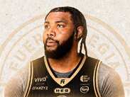 Alphonso Anderson jugó 26 partidos con Fuerza Regia en la temporada 2026 de la LNBP / Facebook