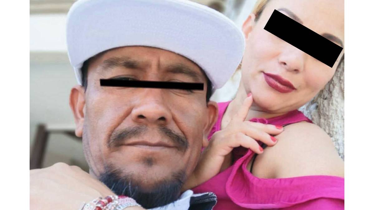 Ángel "N" permaneció en el exterior del domicilio hasta la llegada de los agentes de Seguridad Pública Municipal.