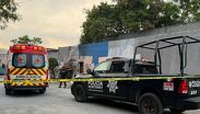 Apuñalan a hombre hondureño con un arma blanca en la colonia Garza Nieto en Monterrey