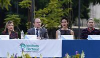 Arranca el proceso electoral 2026-2027 en Jalisco.