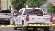 Asesinan a balazos a una mujer en la alcaldía Gustavo A. Madero; el agresor huyó en motocicleta. TD Nocturno CdMx, 14 de octubre 2026