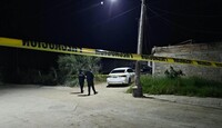 Ataque armado en Cruz del Padre Razo, en Dolores Hidalgo.
