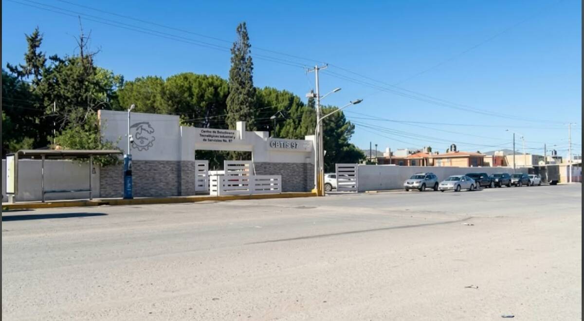 Los ataques a los alumnos se registran en calles cercanas al plantel al terminar sus clases.
