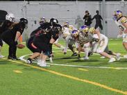 Auténticas Tigres se convirtieron en el primer equipo femenil a nivel colegial para la ONEFA / Cortesía