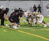 Auténticas Tigres se convirtieron en el primer equipo femenil a nivel colegial para la ONEFA / Cortesía