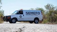El automóvil proyectó al infante una distancia de aproximadamente 15 metros sobre la cinta asfáltica, dejándolo con lesiones críticas.