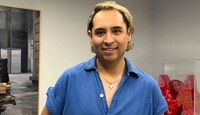 El autor llega este domingo a la FIL Monterrey para presentar una lectura que desafía las narrativas tradicionales y rescata las voces olvidadas.