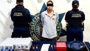 Las autoridades investigan si estaría relacionado con un intento de robo ocurrido el pasado 10 de octubre.