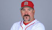 Benjamín Gil podría llegar a los Diablos del México en temporada 2027 de la LMB.
