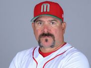 Benjamín Gil podría llegar a los Diablos del México en temporada 2027 de la LMB.