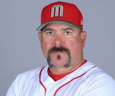 Benjamín Gil podría llegar a los Diablos del México en temporada 2027 de la LMB.