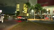 Cae sospechoso de asesinar a motociclista en plaza comercial de Guadalupe