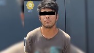 Cae sujeto de 21 años tras balacera en tianguis de Iztapalapa por muerte de mujer.
